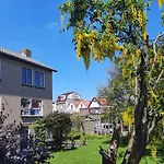 Kapiteinshuis Breskens