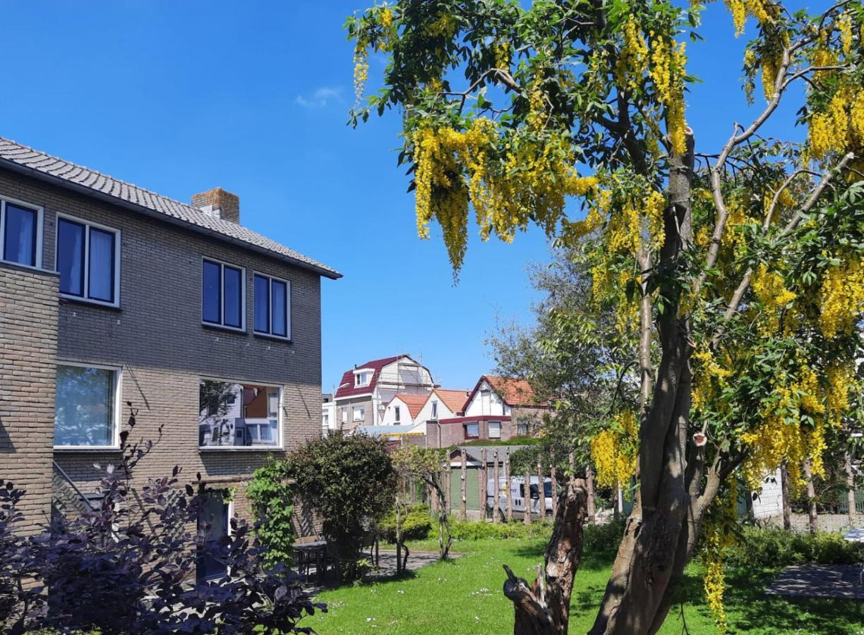 Ferienhaus Kapiteinshuis Breskens