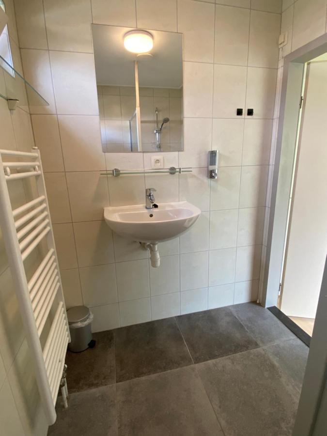Kapiteinshuis Ferienhaus *