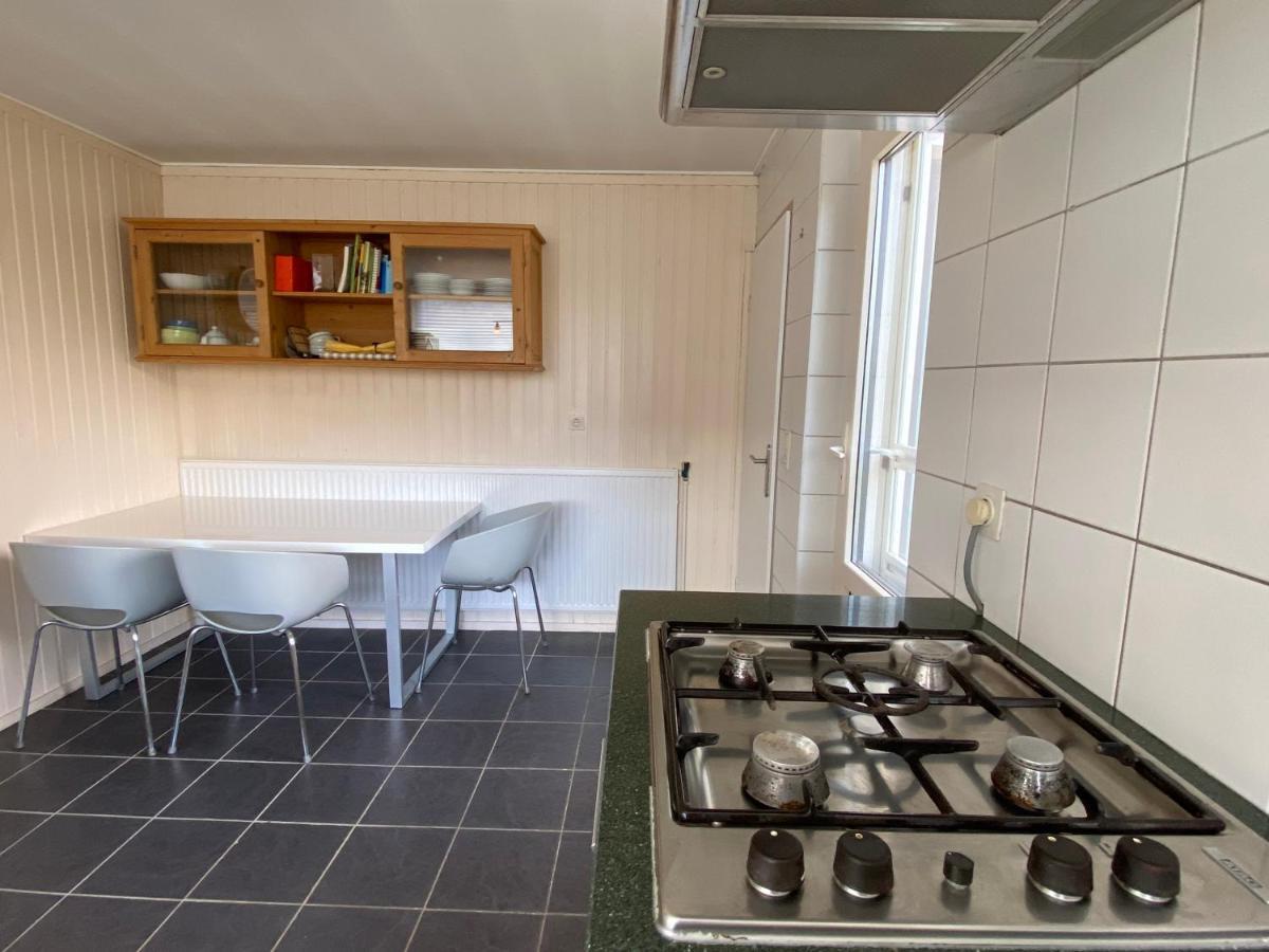 Ferienhaus Kapiteinshuis *