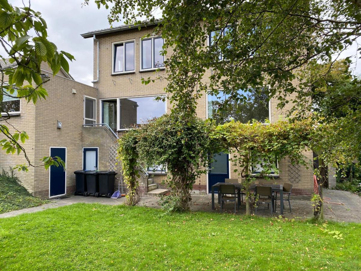 Ferienhaus Kapiteinshuis Breskens