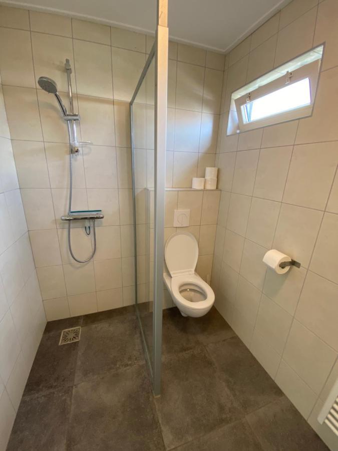 Ferienhaus Kapiteinshuis *
